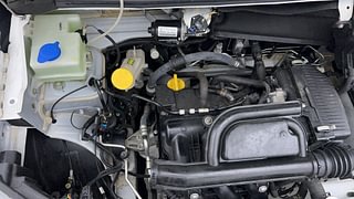 Used 2022 Renault Kwid 1.0 RXT SCE Petrol Manual engine ENGINE RIGHT SIDE VIEW