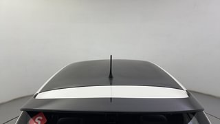 Used 2018 volkswagen Polo Highline Plus 1.0 MPI Petrol Manual exterior EXTERIOR ROOF VIEW