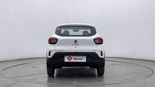 Used 2022 Renault Kwid 1.0 RXT SCE Petrol Manual exterior BACK VIEW