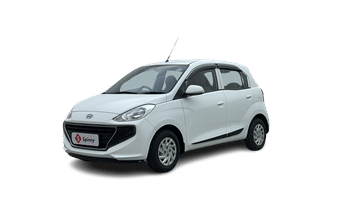 Used 2022 Hyundai New Santro 1.1 Sportz Executive CNG Petrol+cng Manual Image