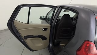 Used 2016 hyundai i10 Sportz 1.1 Petrol Petrol Manual interior LEFT REAR DOOR OPEN VIEW