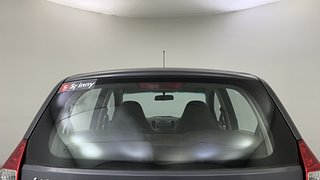 Used 2016 hyundai i10 Sportz 1.1 Petrol Petrol Manual exterior BACK WINDSHIELD VIEW