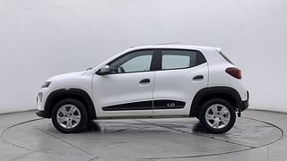 Used 2022 Renault Kwid 1.0 RXT SCE Petrol Manual exterior LEFT SIDE VIEW