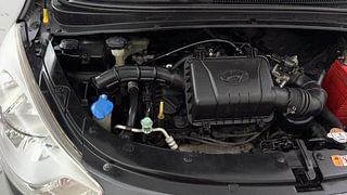 Used 2016 hyundai i10 Sportz 1.1 Petrol Petrol Manual engine ENGINE RIGHT SIDE VIEW