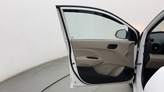 Used 2022 Hyundai New Santro 1.1 Sportz Executive CNG Petrol+cng Manual interior LEFT FRONT DOOR OPEN VIEW