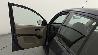 Used 2016 hyundai i10 Sportz 1.1 Petrol Petrol Manual interior LEFT FRONT DOOR OPEN VIEW