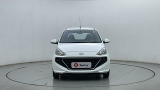Used 2022 Hyundai New Santro 1.1 Sportz Executive CNG Petrol+cng Manual exterior FRONT VIEW
