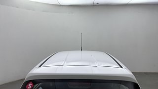 Used 2022 Hyundai New Santro 1.1 Sportz Executive CNG Petrol+cng Manual exterior EXTERIOR ROOF VIEW