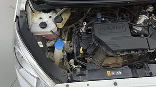 Used 2022 Hyundai New Santro 1.1 Sportz Executive CNG Petrol+cng Manual engine ENGINE RIGHT SIDE VIEW