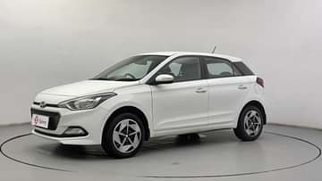 2017 Hyundai Elite i20 Asta 1.2