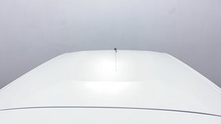 Used 2022 Renault Kwid 1.0 RXT SCE Petrol Manual exterior EXTERIOR ROOF VIEW