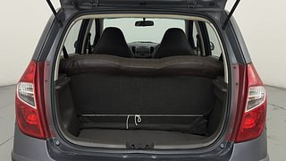 Used 2016 hyundai i10 Sportz 1.1 Petrol Petrol Manual interior DICKY INSIDE VIEW