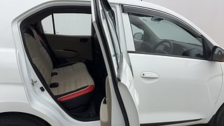 Used 2022 Hyundai New Santro 1.1 Sportz Executive CNG Petrol+cng Manual interior RIGHT SIDE REAR DOOR CABIN VIEW