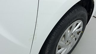 Used 2022 Hyundai New Santro 1.1 Sportz Executive CNG Petrol+cng Manual dents MINOR SCRATCH