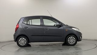 Used 2016 hyundai i10 Sportz 1.1 Petrol Petrol Manual exterior RIGHT SIDE VIEW