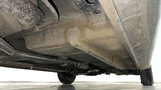 Used 2016 hyundai i10 Sportz 1.1 Petrol Petrol Manual extra REAR RIGHT UNDERBODY VIEW