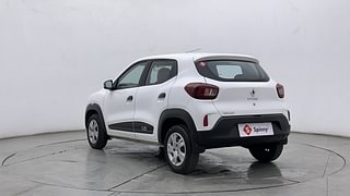 Used 2022 Renault Kwid 1.0 RXT SCE Petrol Manual exterior LEFT REAR CORNER VIEW