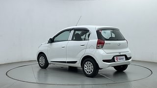 Used 2022 Hyundai New Santro 1.1 Sportz Executive CNG Petrol+cng Manual exterior LEFT REAR CORNER VIEW