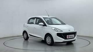 Used 2022 Hyundai New Santro 1.1 Sportz Executive CNG Petrol+cng Manual exterior RIGHT FRONT CORNER VIEW