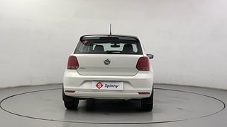 Used 2018 volkswagen Polo Highline Plus 1.0 MPI Petrol Manual exterior BACK VIEW