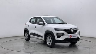 Used 2022 Renault Kwid 1.0 RXT SCE Petrol Manual exterior RIGHT FRONT CORNER VIEW