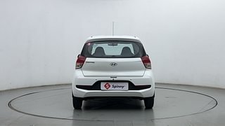 Used 2022 Hyundai New Santro 1.1 Sportz Executive CNG Petrol+cng Manual exterior BACK VIEW