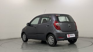 Used 2016 hyundai i10 Sportz 1.1 Petrol Petrol Manual exterior LEFT REAR CORNER VIEW