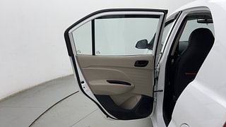 Used 2022 Hyundai New Santro 1.1 Sportz Executive CNG Petrol+cng Manual interior LEFT REAR DOOR OPEN VIEW