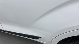 Used 2022 Hyundai New Santro 1.1 Sportz Executive CNG Petrol+cng Manual dents MINOR DENT