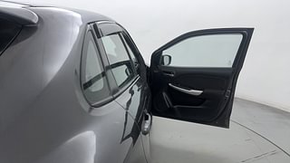 Used 2018 Maruti Suzuki Baleno [2015-2019] Delta Petrol Petrol Manual interior RIGHT FRONT DOOR OPEN VIEW