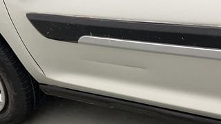 Used 2021 maruti-suzuki S-Presso VXI Plus Petrol Manual dents MINOR DENT