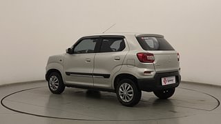 Used 2021 maruti-suzuki S-Presso VXI Plus Petrol Manual exterior LEFT REAR CORNER VIEW