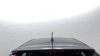 Used 2018 Maruti Suzuki Baleno [2015-2019] Delta Petrol Petrol Manual exterior EXTERIOR ROOF VIEW