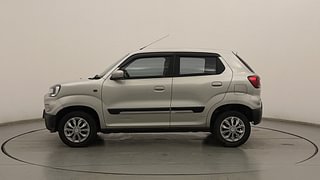Used 2021 maruti-suzuki S-Presso VXI Plus Petrol Manual exterior LEFT SIDE VIEW