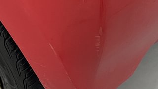 Used 2011 Maruti Suzuki A-Star [2008-2012] Lxi Petrol Manual dents MINOR SCRATCH