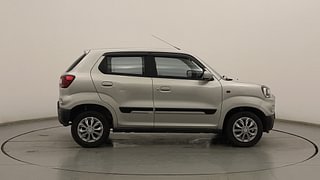 Used 2021 maruti-suzuki S-Presso VXI Plus Petrol Manual exterior RIGHT SIDE VIEW