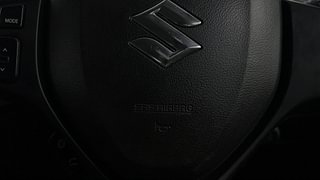Used 2018 Maruti Suzuki Baleno [2015-2019] Delta Petrol Petrol Manual top_features Airbags