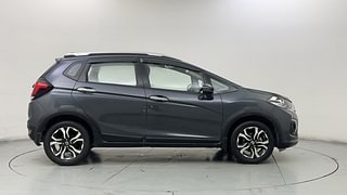 Used 2022 Honda WR-V i-VTEC VX Petrol Manual exterior RIGHT SIDE VIEW