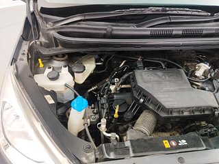 Used 2020 Hyundai New Santro 1.1 Sportz MT Petrol Manual engine ENGINE RIGHT SIDE VIEW