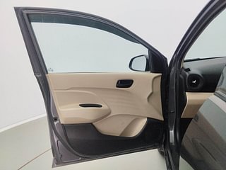 Used 2020 Hyundai New Santro 1.1 Sportz MT Petrol Manual interior LEFT FRONT DOOR OPEN VIEW