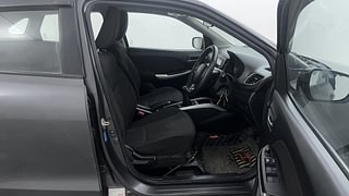 Used 2018 Maruti Suzuki Baleno [2015-2019] Delta Petrol Petrol Manual interior RIGHT SIDE FRONT DOOR CABIN VIEW