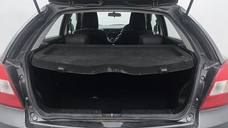 Used 2018 Maruti Suzuki Baleno [2015-2019] Delta Petrol Petrol Manual interior DICKY INSIDE VIEW