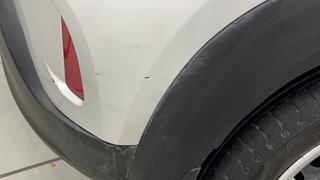 Used 2023 renault Kwid 1.0 RXT Opt Petrol Manual dents MINOR SCRATCH
