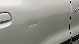 Used 2021 maruti-suzuki S-Presso VXI Plus Petrol Manual dents MINOR DENT