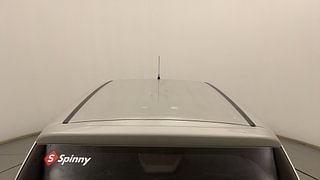 Used 2021 maruti-suzuki S-Presso VXI Plus Petrol Manual exterior EXTERIOR ROOF VIEW