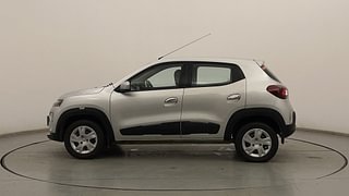 Used 2023 renault Kwid 1.0 RXT Opt Petrol Manual exterior LEFT SIDE VIEW