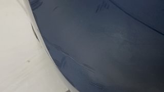 Used 2018 Maruti Suzuki Baleno [2015-2019] Delta Petrol Petrol Manual dents MINOR SCRATCH