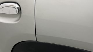 Used 2023 renault Kwid 1.0 RXT Opt Petrol Manual dents MINOR SCRATCH