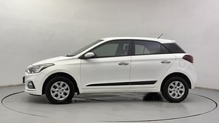 Used 2019 Hyundai Elite i20 [2018-2020] Sportz 1.2 Petrol Manual exterior LEFT SIDE VIEW