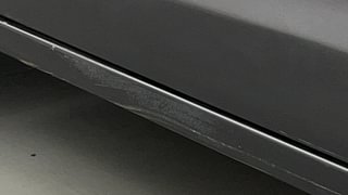 Used 2018 Maruti Suzuki Baleno [2015-2019] Delta Petrol Petrol Manual dents MINOR SCRATCH